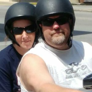 Meet your Posher, Sandy